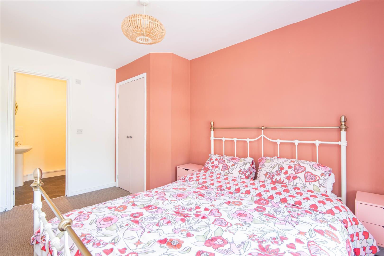 Great Park Drive, Leyland